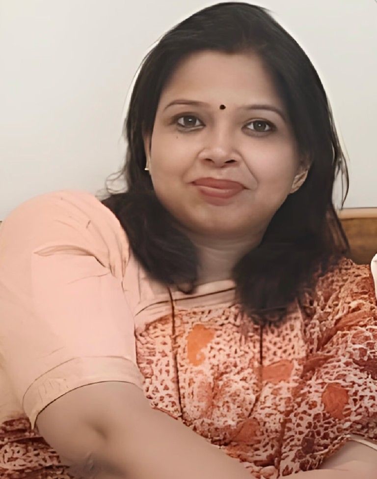 Dr. Shalini Lal Eco Serve Dev aligns CSR with global climate goals.